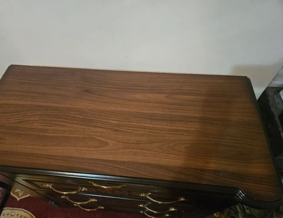 Kamod ideal sostayaniyada