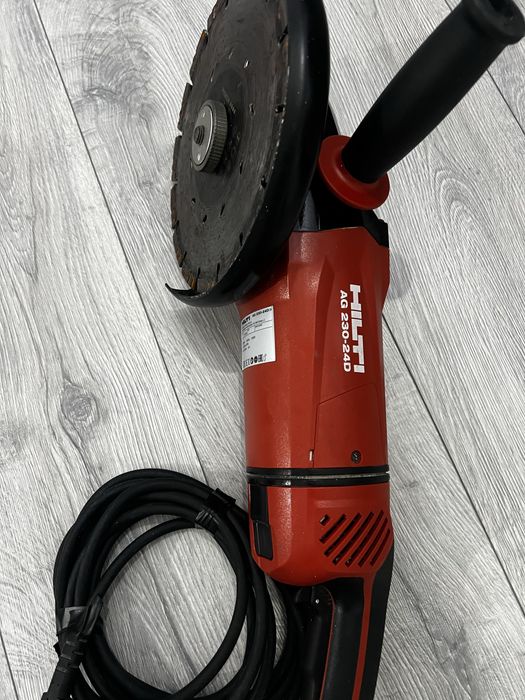 Flex Hilti Ag230-24D