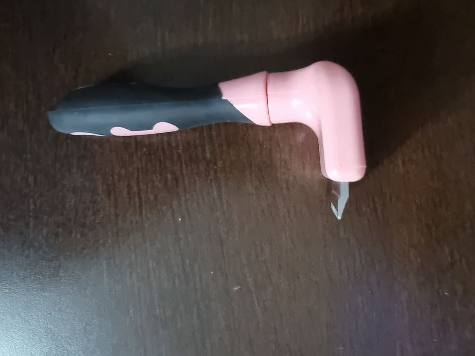 Фурминатор расчёска