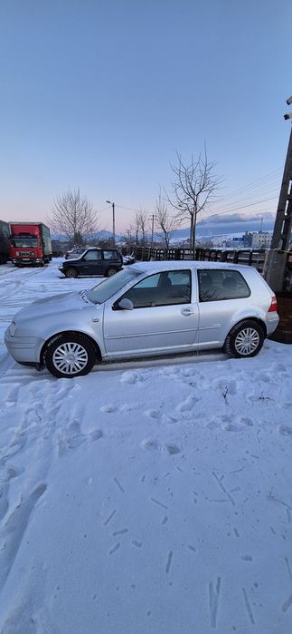 Vand VW Golf 4   1.4cm    2004