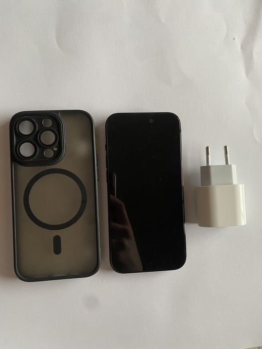 Iphone 14 Pro 256GB 96% BH