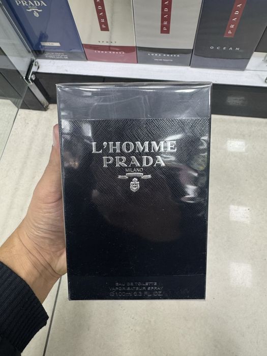 Prada L'Homme Prada