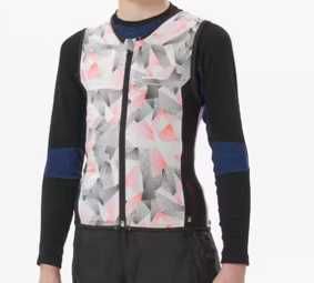 Детски протектор за ски и сноуборд DECATHLON