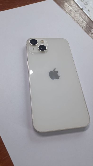 Айфон 13 100% АКБ