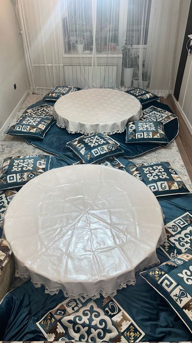 Жер стол аренда Актобе