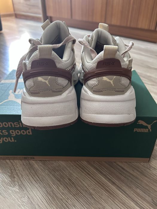Дамски маратонки Puma RS-X Efekt Expeditions
