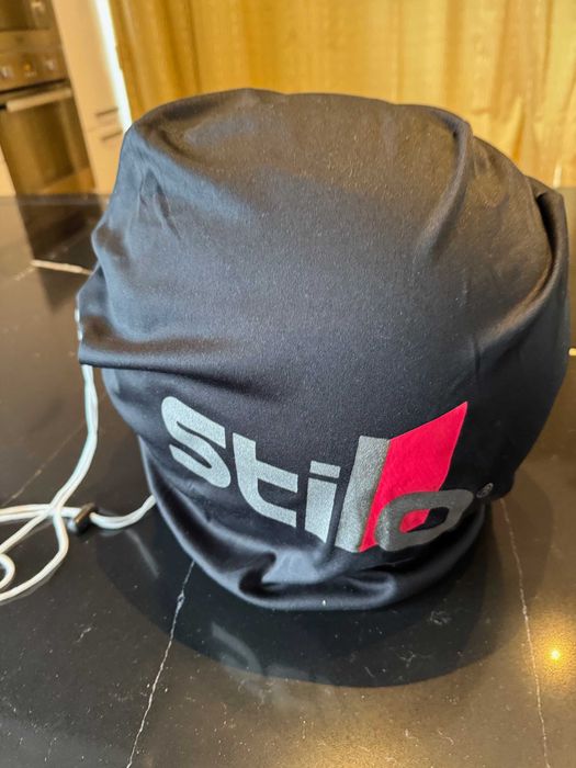 Cască karting Stilo ST5 CMR – mărimea M (57) – stare foarte bună