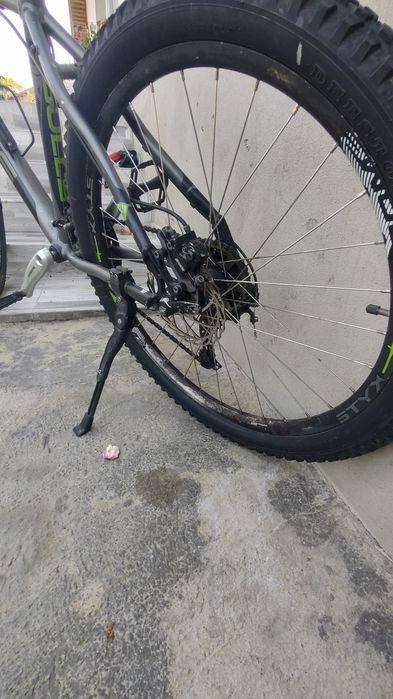 Bicicleta Bulls 26"