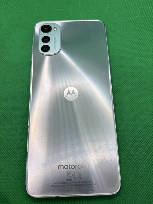 MOTO G34 64gb DISPLAY FISURAT •Amanet Lazar Crangasi •57200