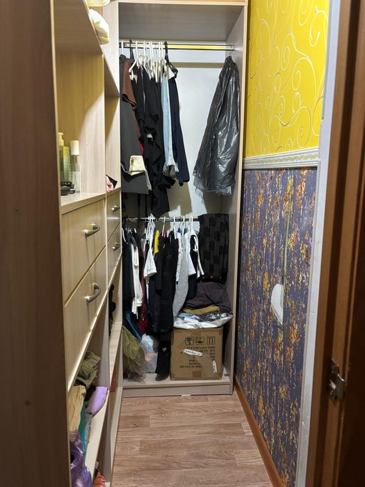 Продаем однокомнатную квартиру