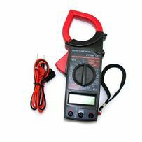 Мультиметр(тестер)