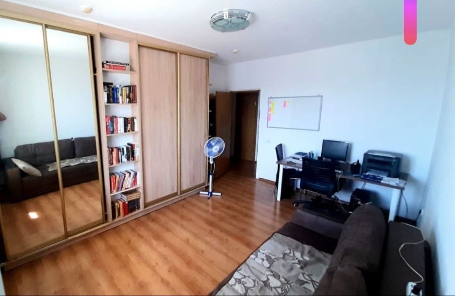 Квартира в лучшем районе Астаны