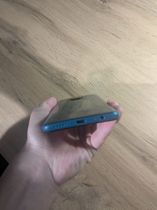 redmi 9 в хорошем состоянии