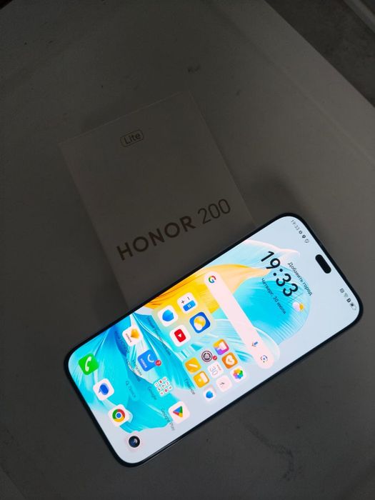 Продается телефон H200 Lite