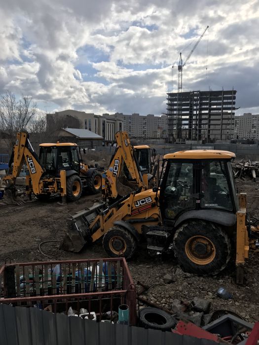 Гидромолот ямобур экскаватор погрузчик