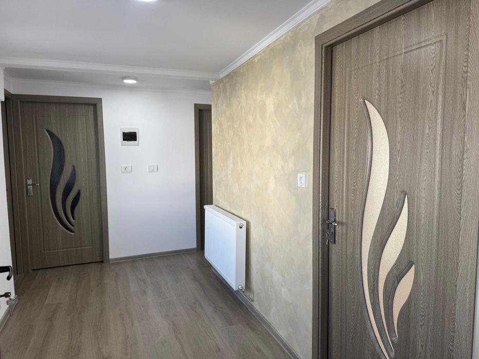 Casa complet renovata