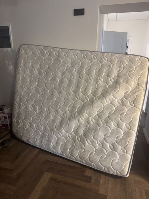 Матрас 160*200 бесплатно