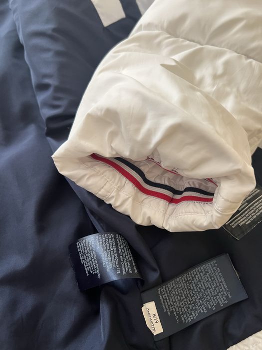 Tommy Hilfiger - зимно яке