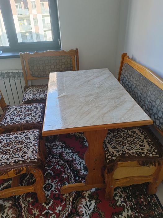 Квартира ижарага