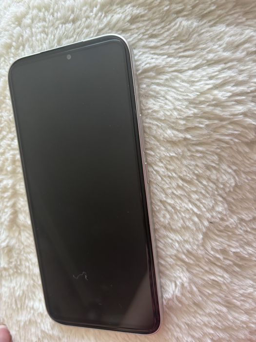 Андроид HONOR x8c