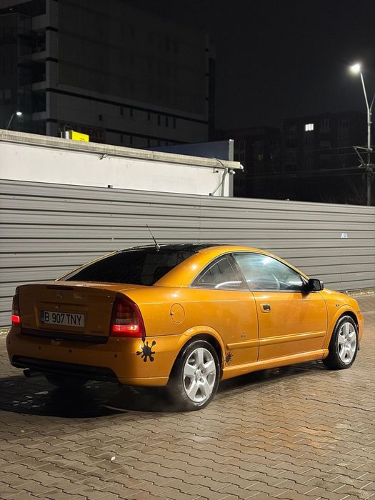 Opel Bertone 1.8 Benzina+GPL