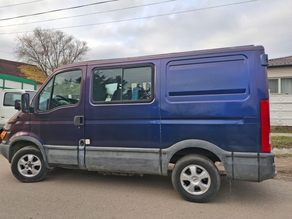 De vânzare Iveco Daily