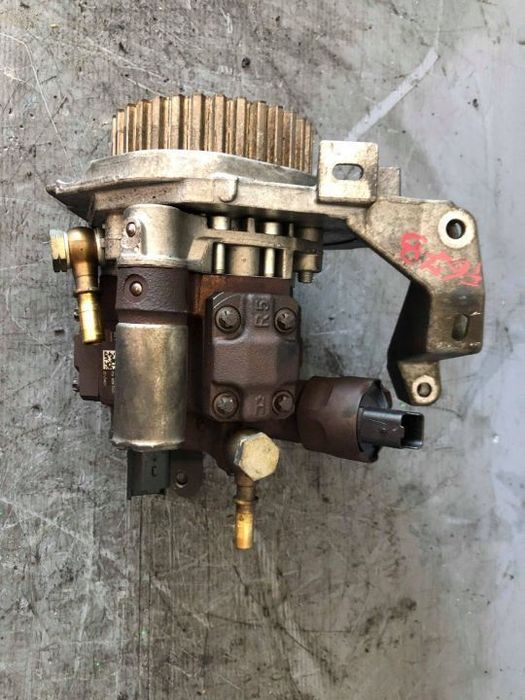 pompa inalta presiune 1.4 tdci f6jb f6jd kvja ford fiesta 6 mazda 2 dupa 2009