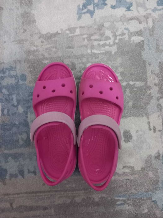 Sandale Crocs-J3