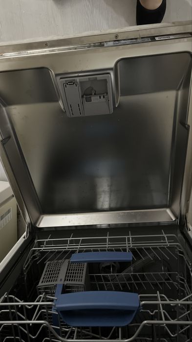 Посудамойка Bosch