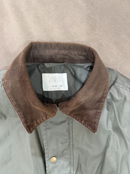 куртка ZARA дср дср