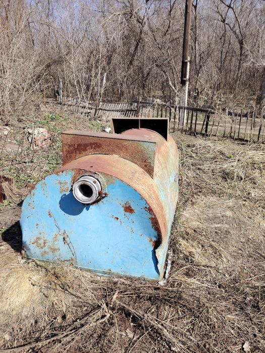 Продам ёмкость, для воды