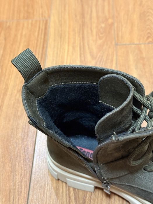 Дамски боти Tendenz