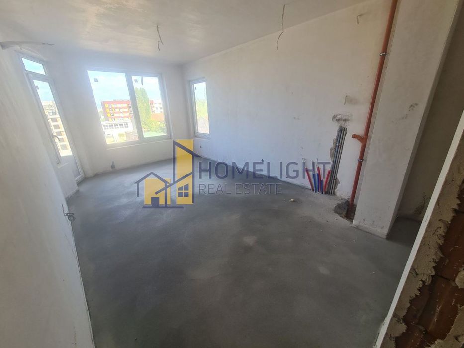 Продава се Двустаен апартамент в София, Овча купел - 67 кв.м за 1792 €/кв.м - Снимка #4