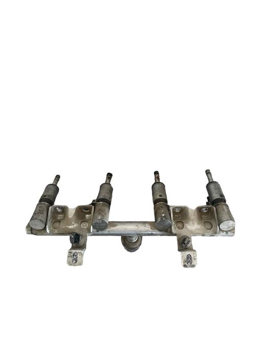 Rampa + Injectoare Peugeot 207 Cc Wd_ 2007 - > 1.6 Turbo 117210166