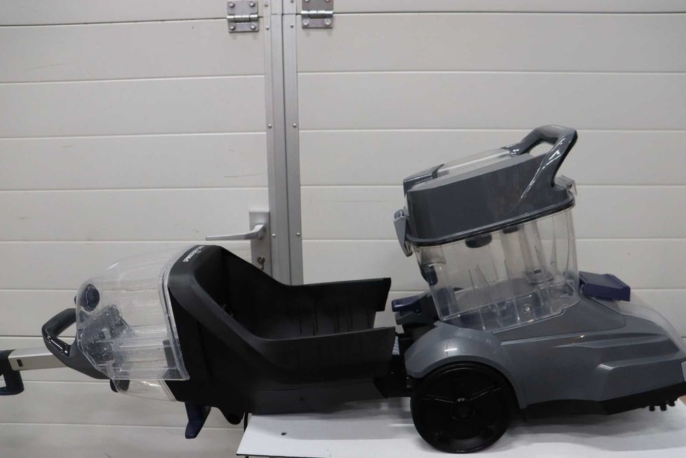 Перяща прахосмукачка за килими Vax SpinScrub Power Plus, 1200W