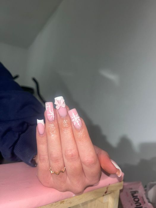 Unghii cu gel Brasov