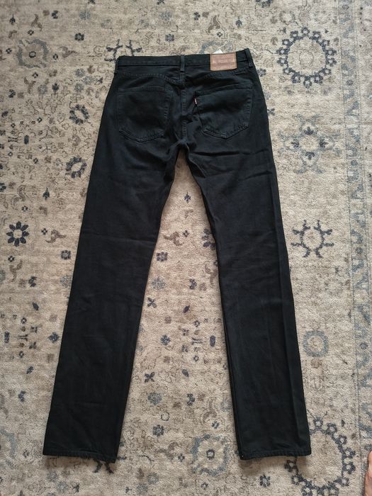 Blugi Levi's W32 L36