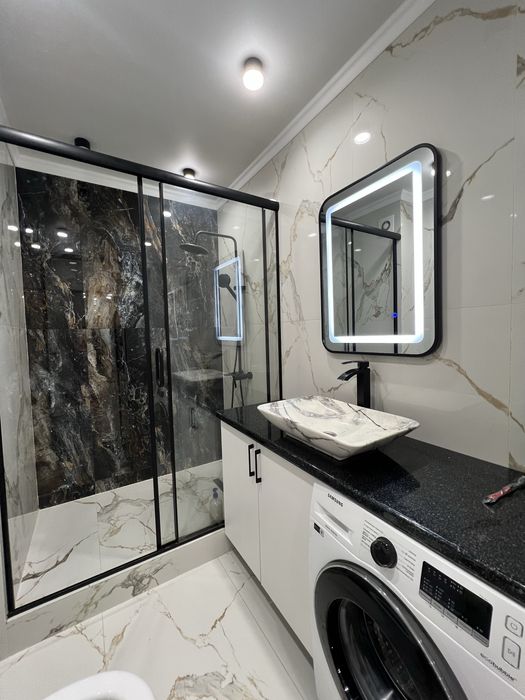 Квартира Зачаганск Монкеулы