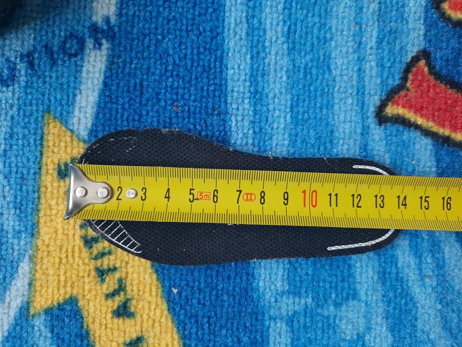 Маратонки Adidas 22 номер