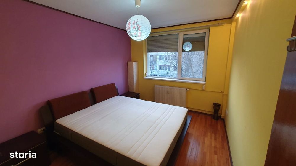 Vanzare 2 Camere Drumul Taberei | Metrou Valea Ialomitei — fotografia 3