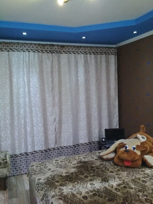 Продам 2 комнатную квартиру на Диспетчерской в рассрочку