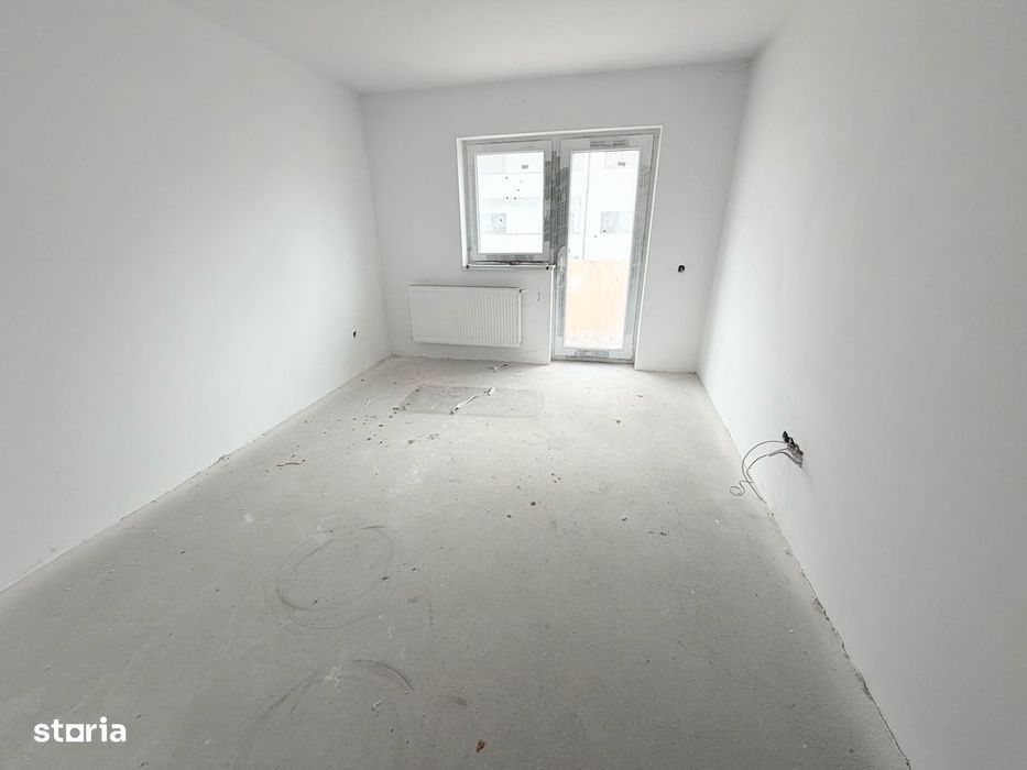 Apartament 3 camere 2 bai 2 balcoane -74mp etaj 1
