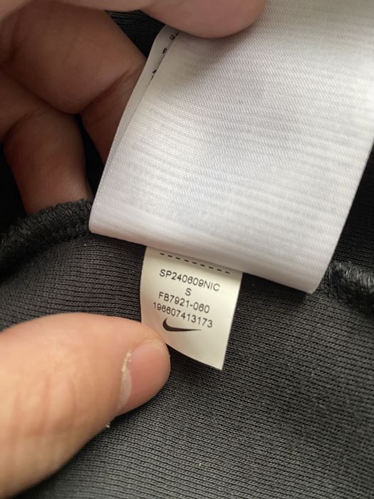 Nike Tech Fleece