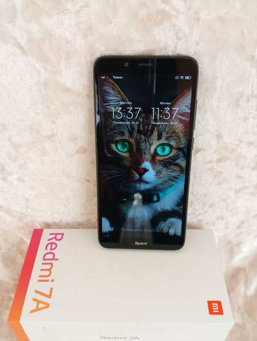 Продам Телефон РЕДМИ  7  А