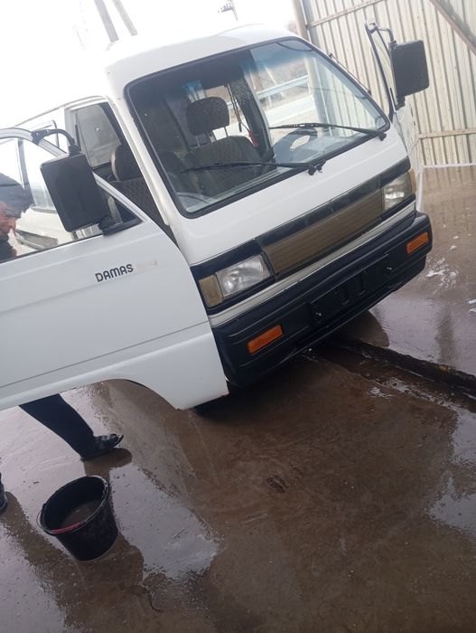 Masina idiyal mama joyiga javob