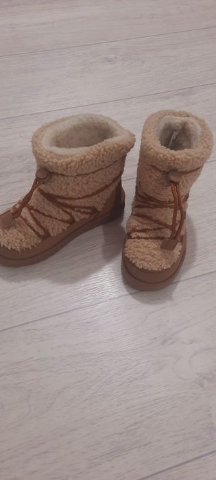 Продам ХИТ  угги зимние