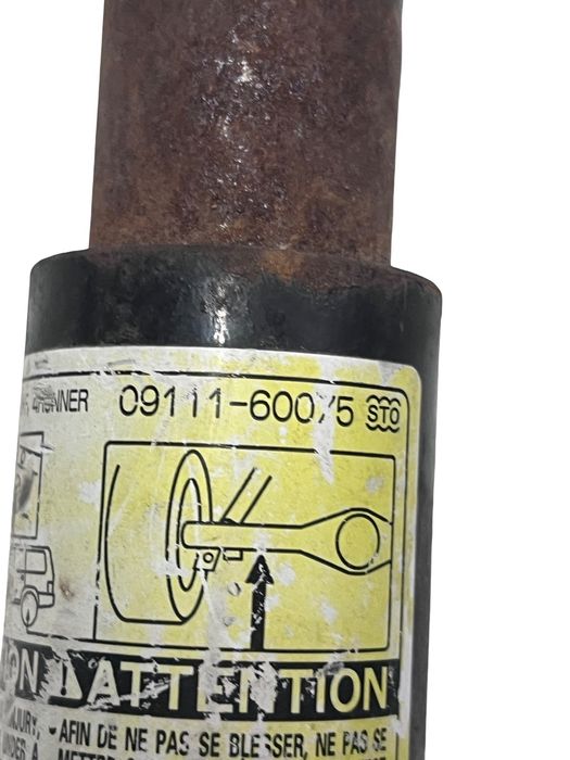 Cric Original Toyota Land Cruiser 90 _J9_ 1995 -> 09111-60075