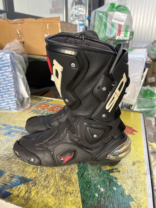 Ботуши SiDi Вертиго