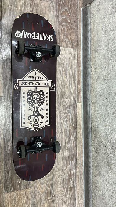 Скейт и ещёДоп Skatetool