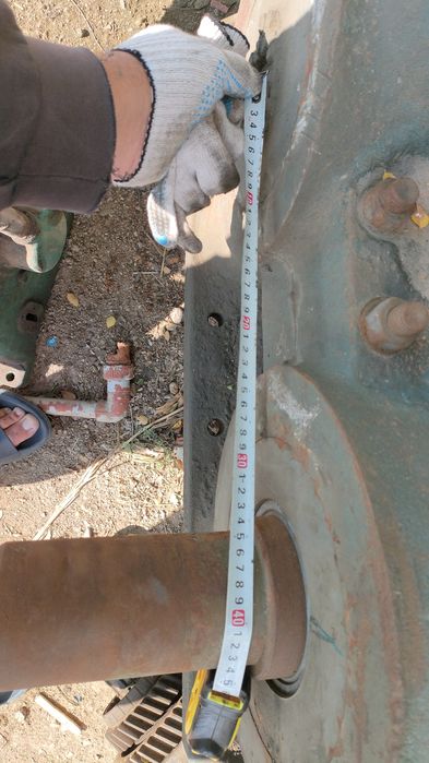 Продам редуктор КС 400